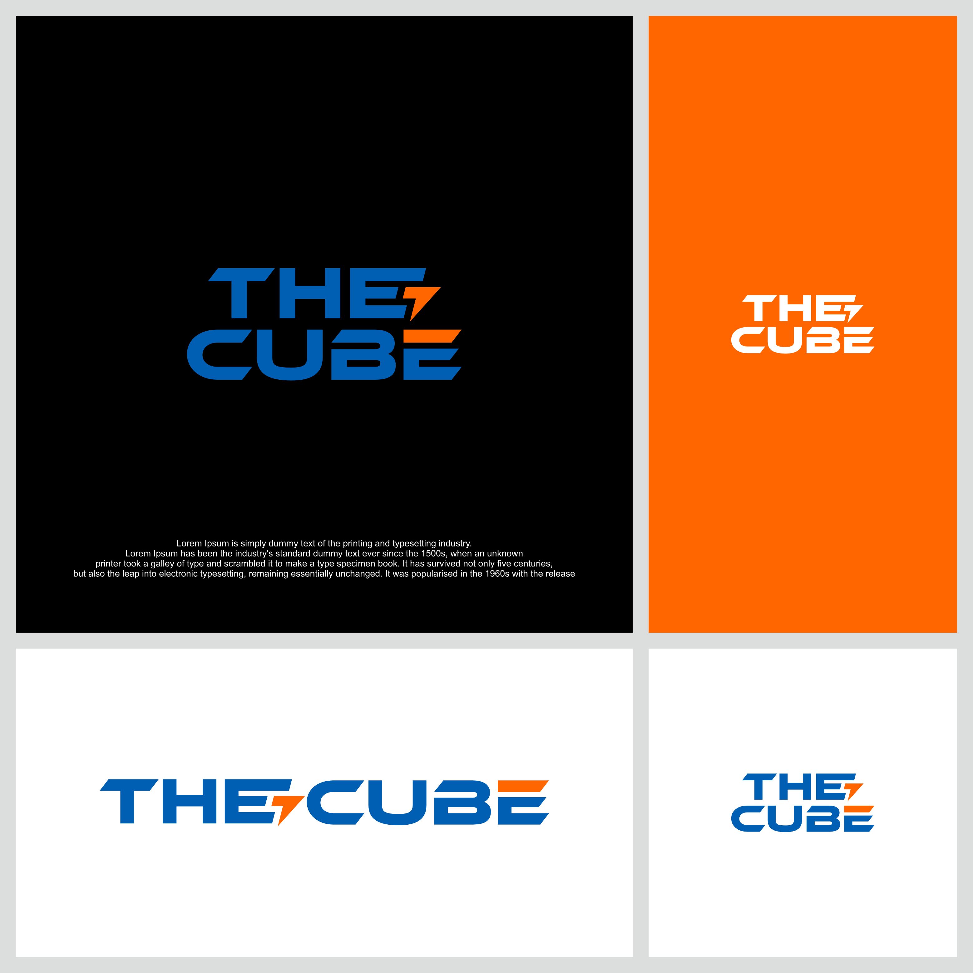 Logo Design by ander sky dc for this project | Design #35954643