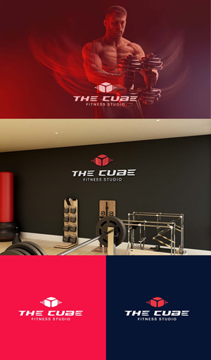 Logo-Design von Raw Canvas für dieses Projekt | Design: #35905521