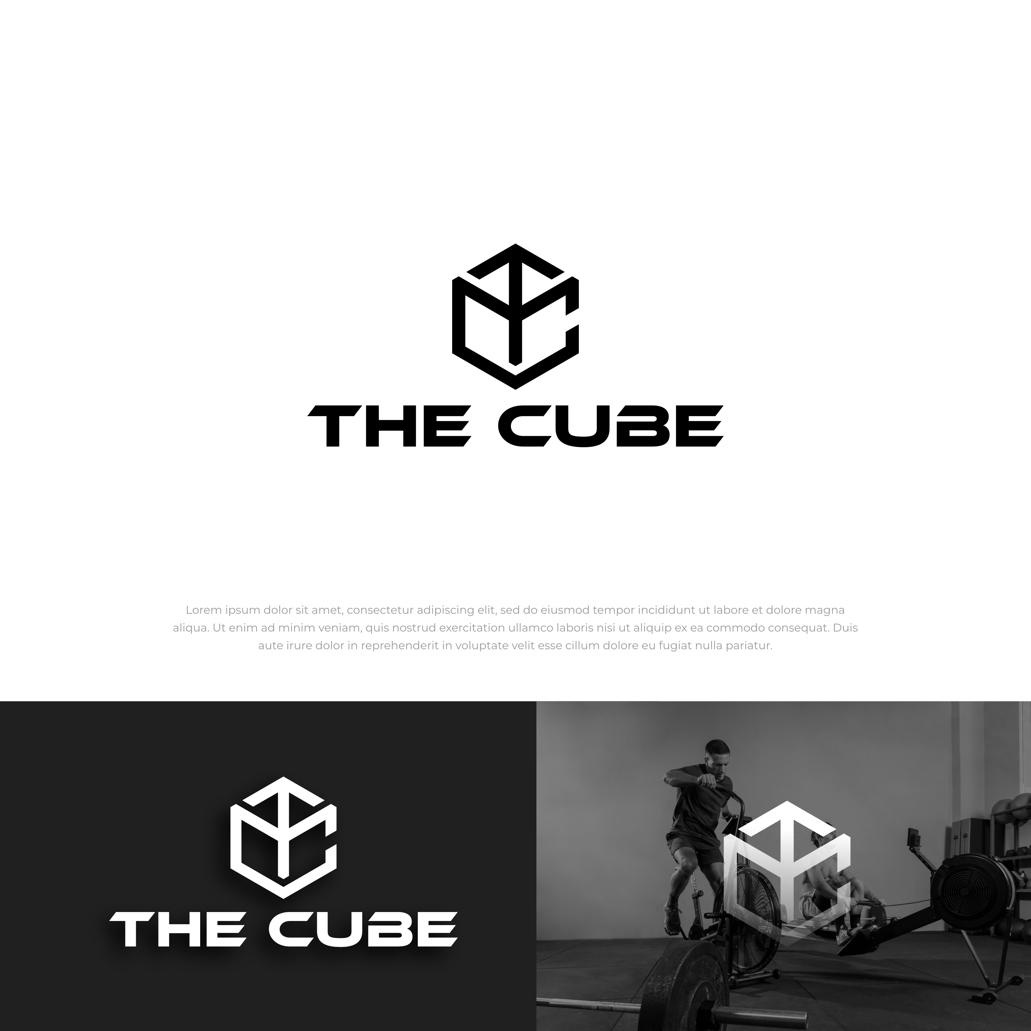 Logo Design by MasMasDesign for this project | Design #35902925