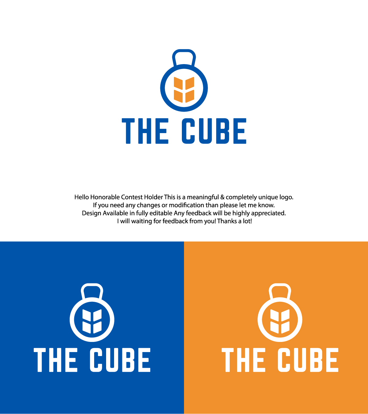 Logo Design by Designerrasedul for this project | Design #35911717