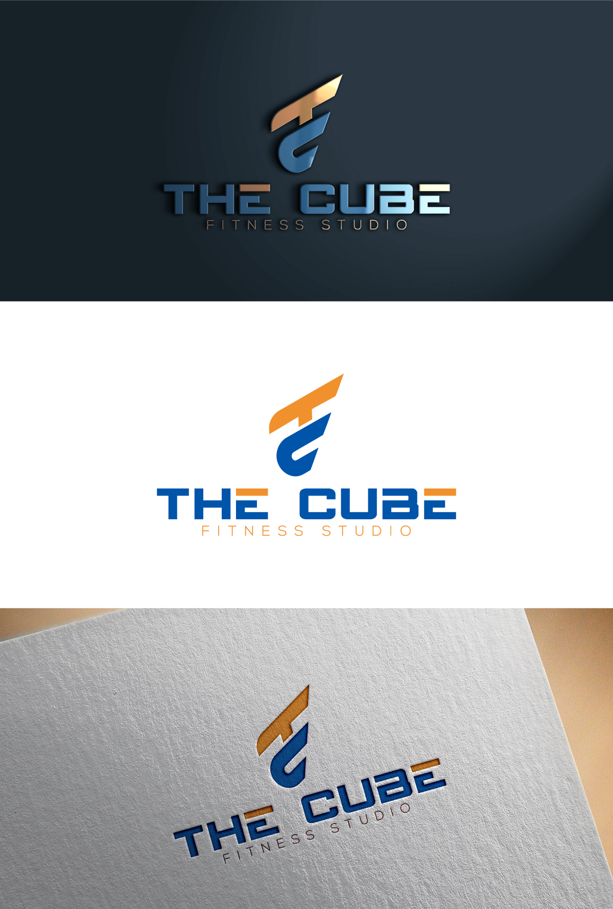 Logo Design by ariba6269 for this project | Design #35901382