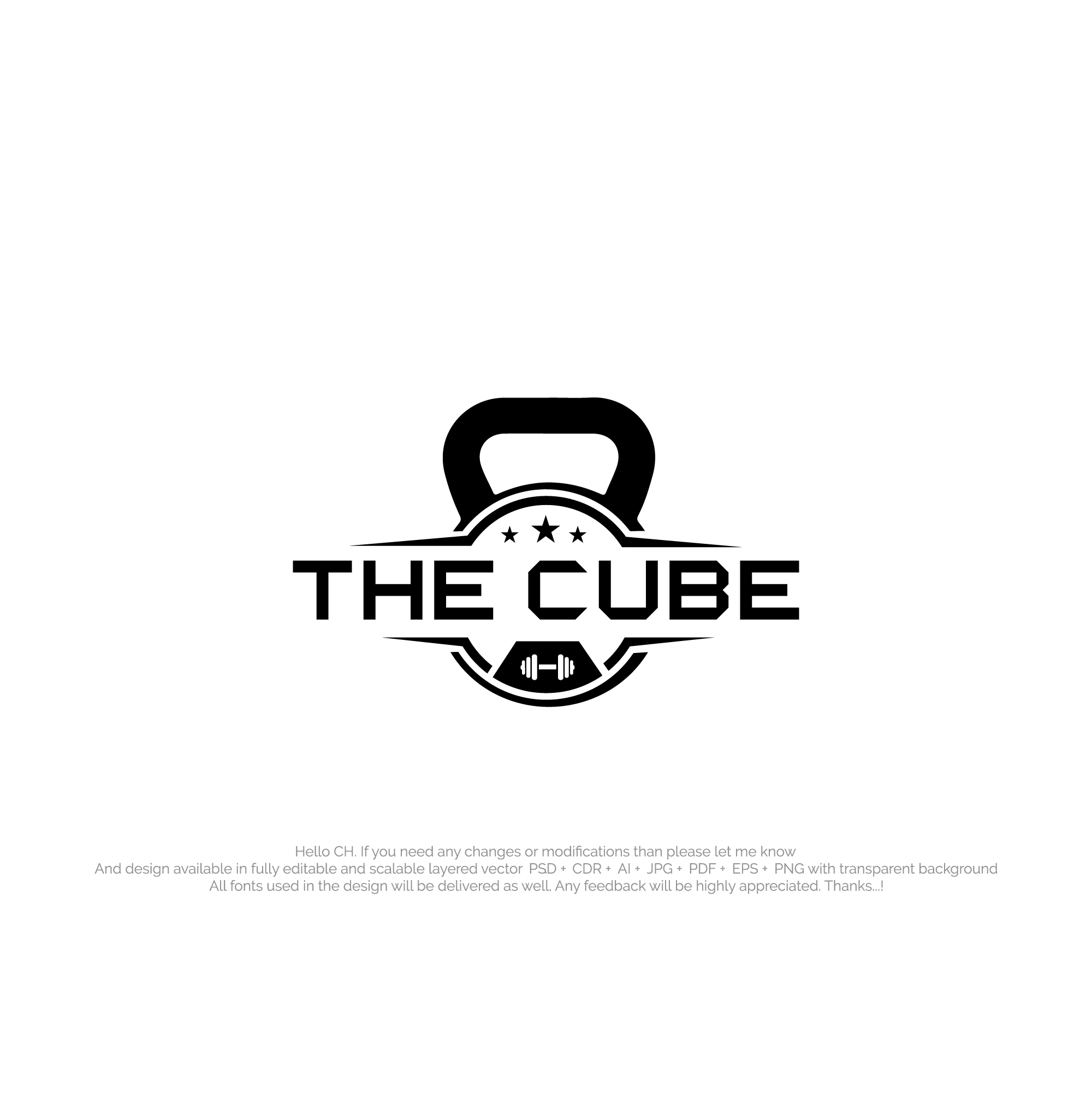 Logo Design by NexaBrand for this project | Design #35974329