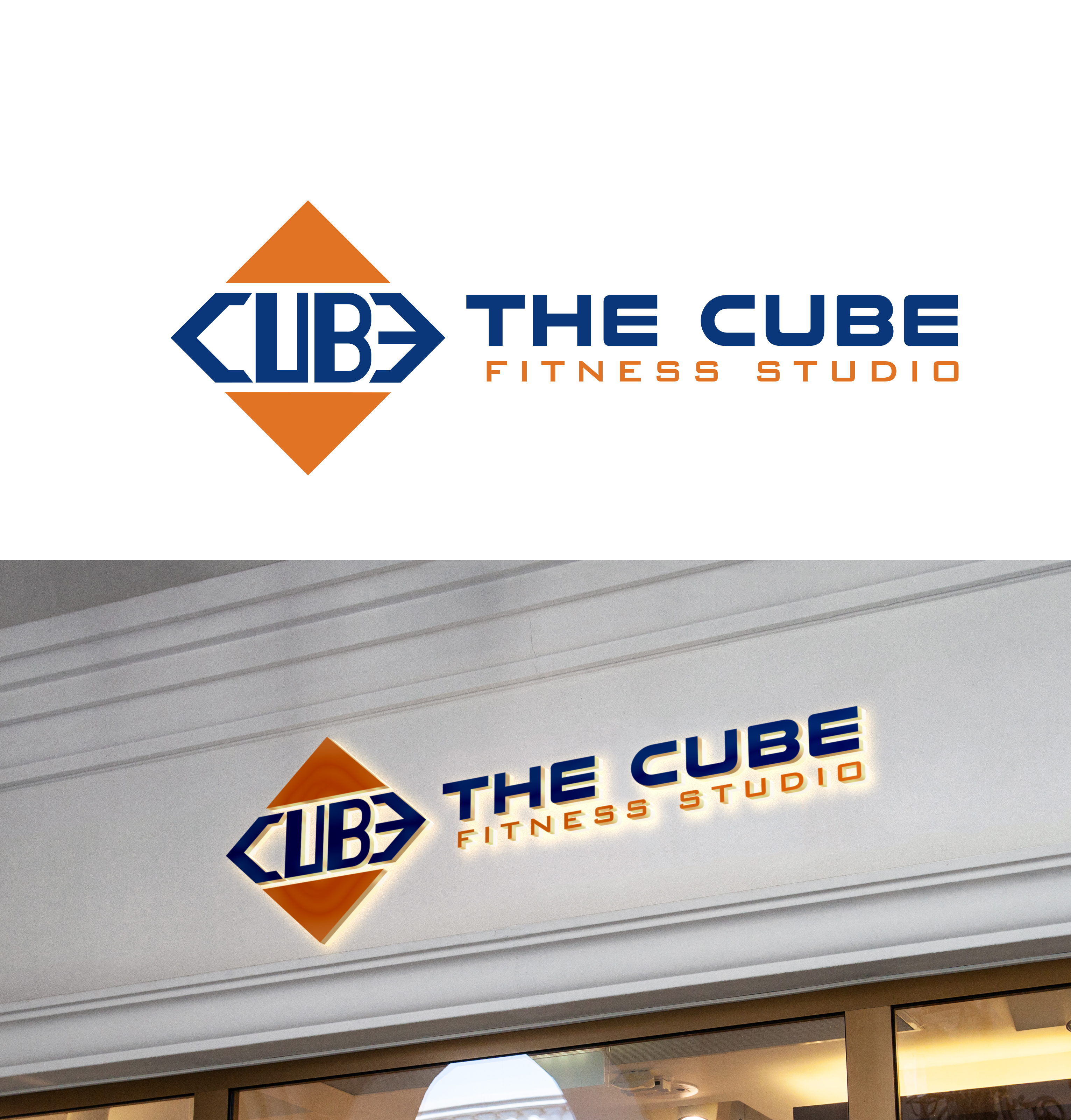 Logo Design by megamen for this project | Design #35909116