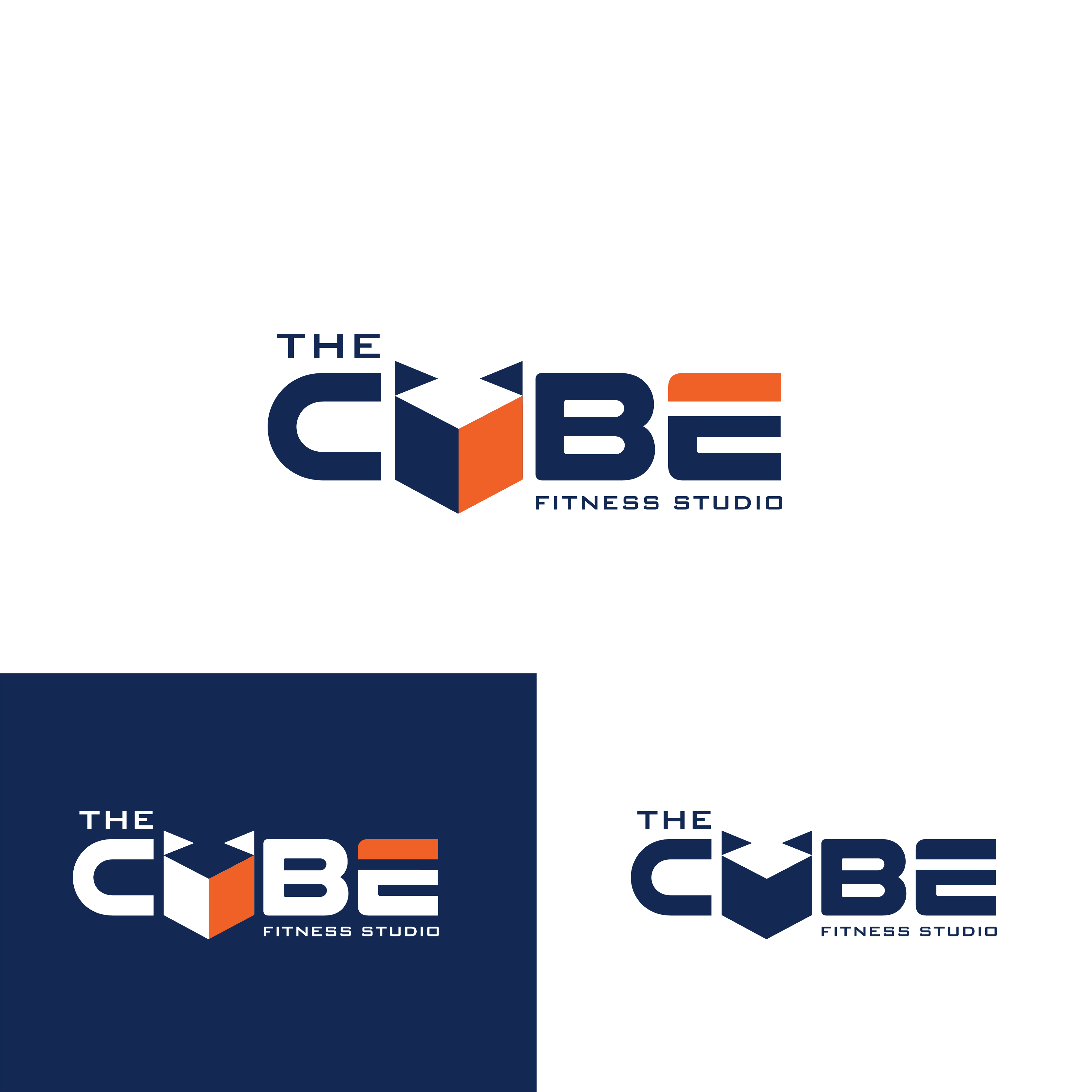 Logo Design by megamen for this project | Design #35917698