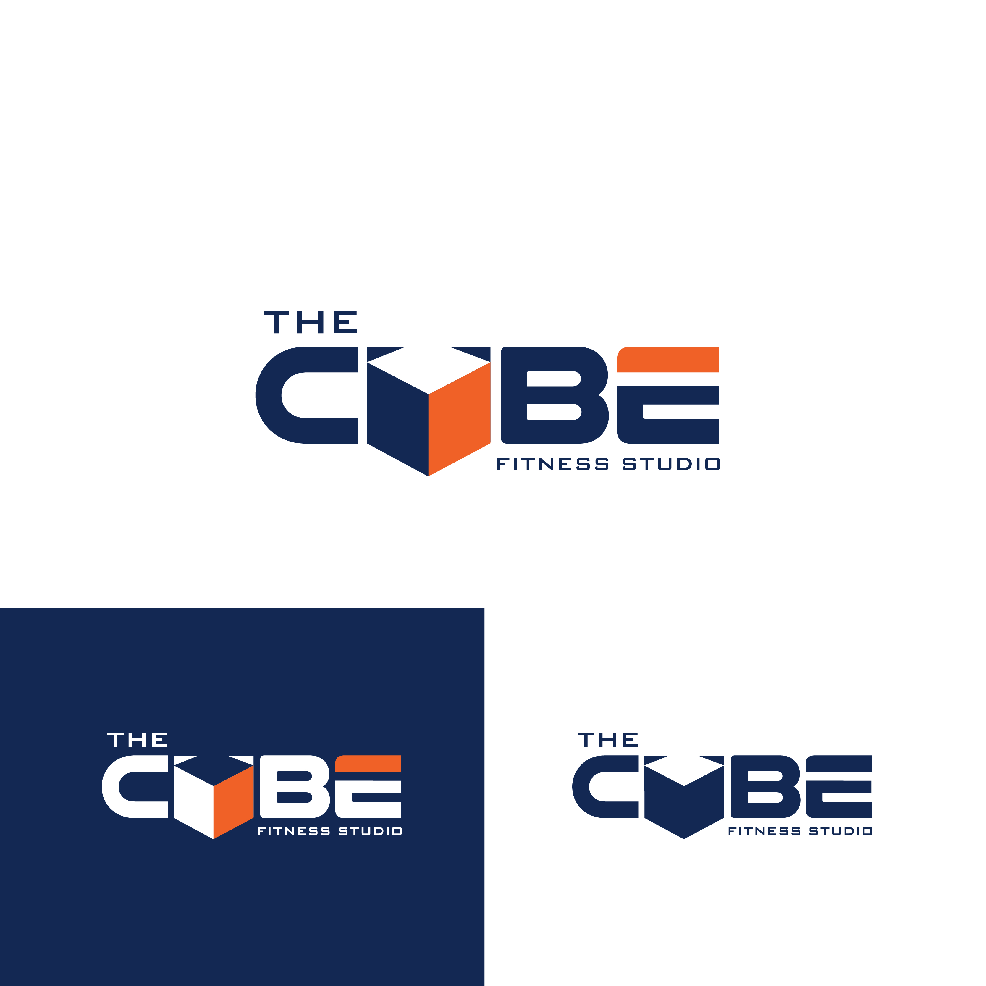 Logo Design by megamen for this project | Design #35917700