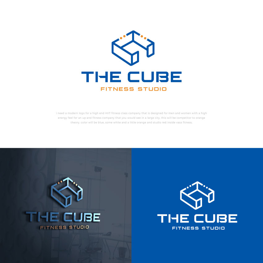 Logo Design by Timefortheweb for this project | Design #35921483
