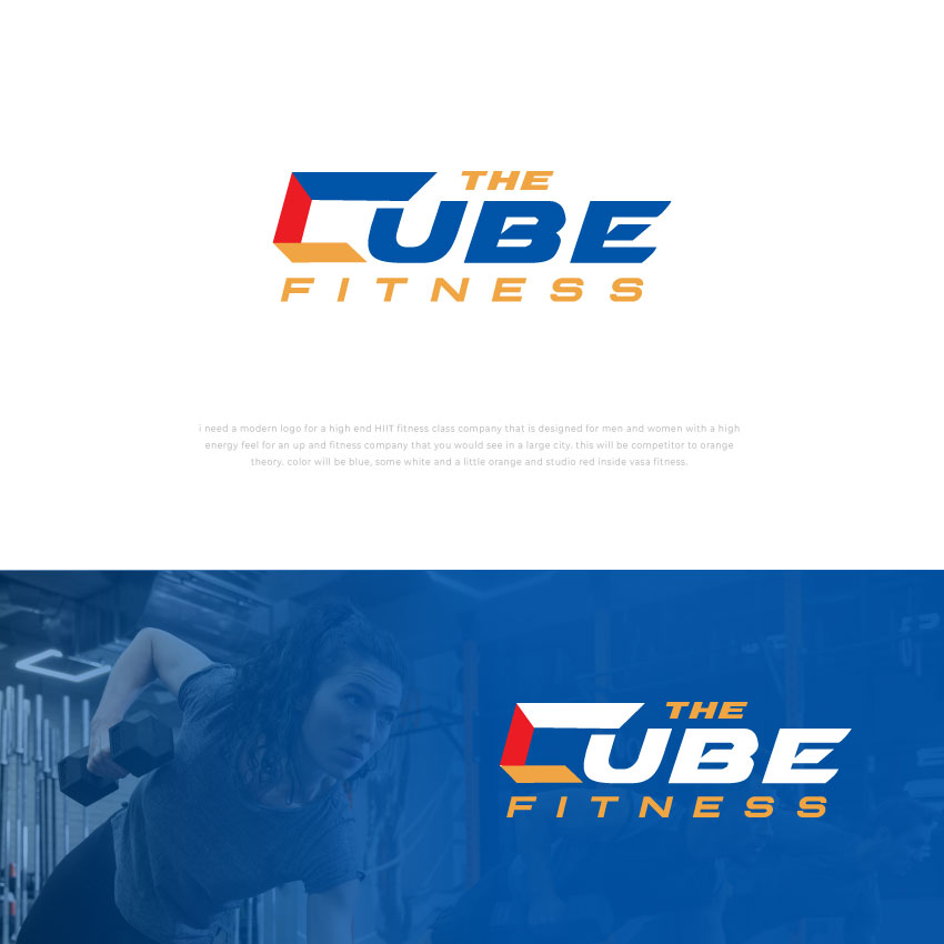 Logo Design by Timefortheweb for this project | Design #35921485