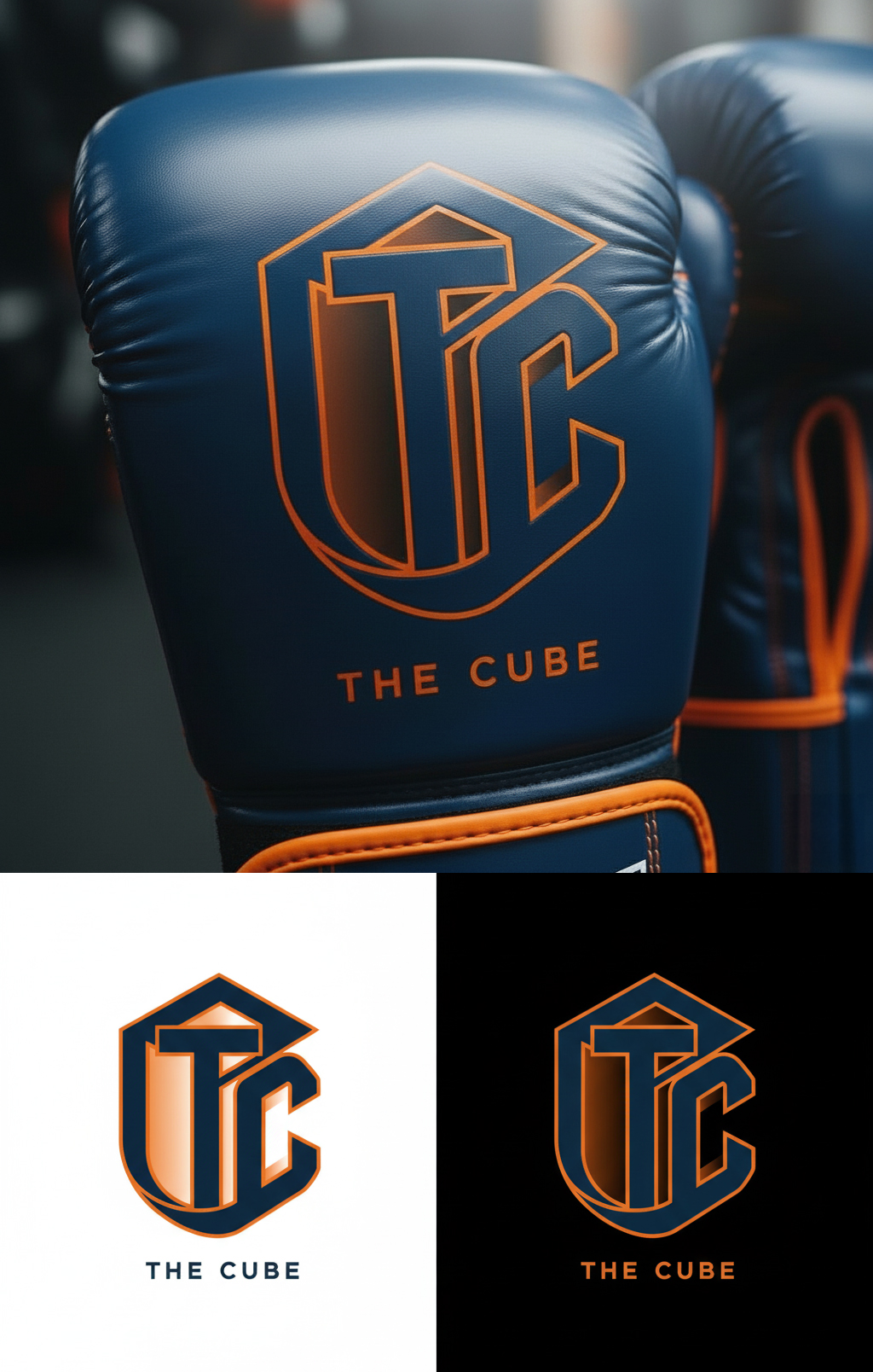 Logo Design by creative.visuals for this project | Design #35943930