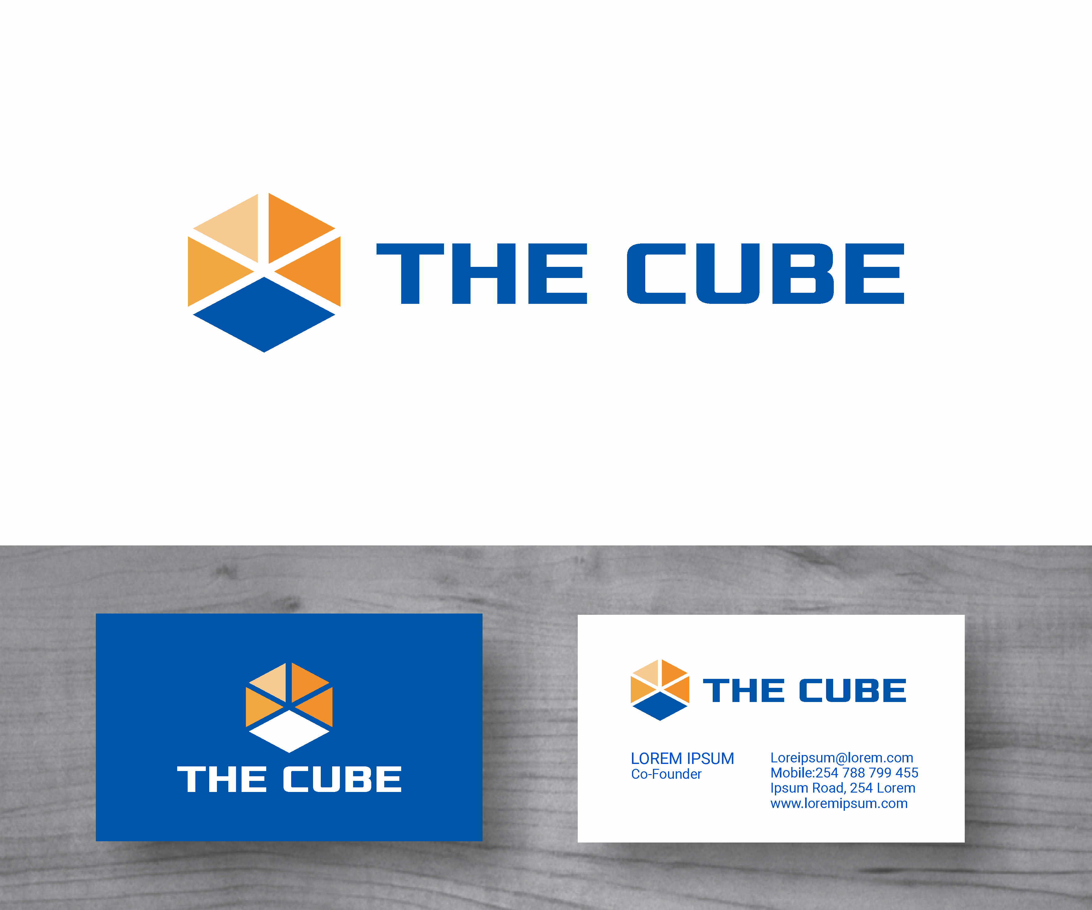 Logo Design by MBARO for this project | Design #35946018