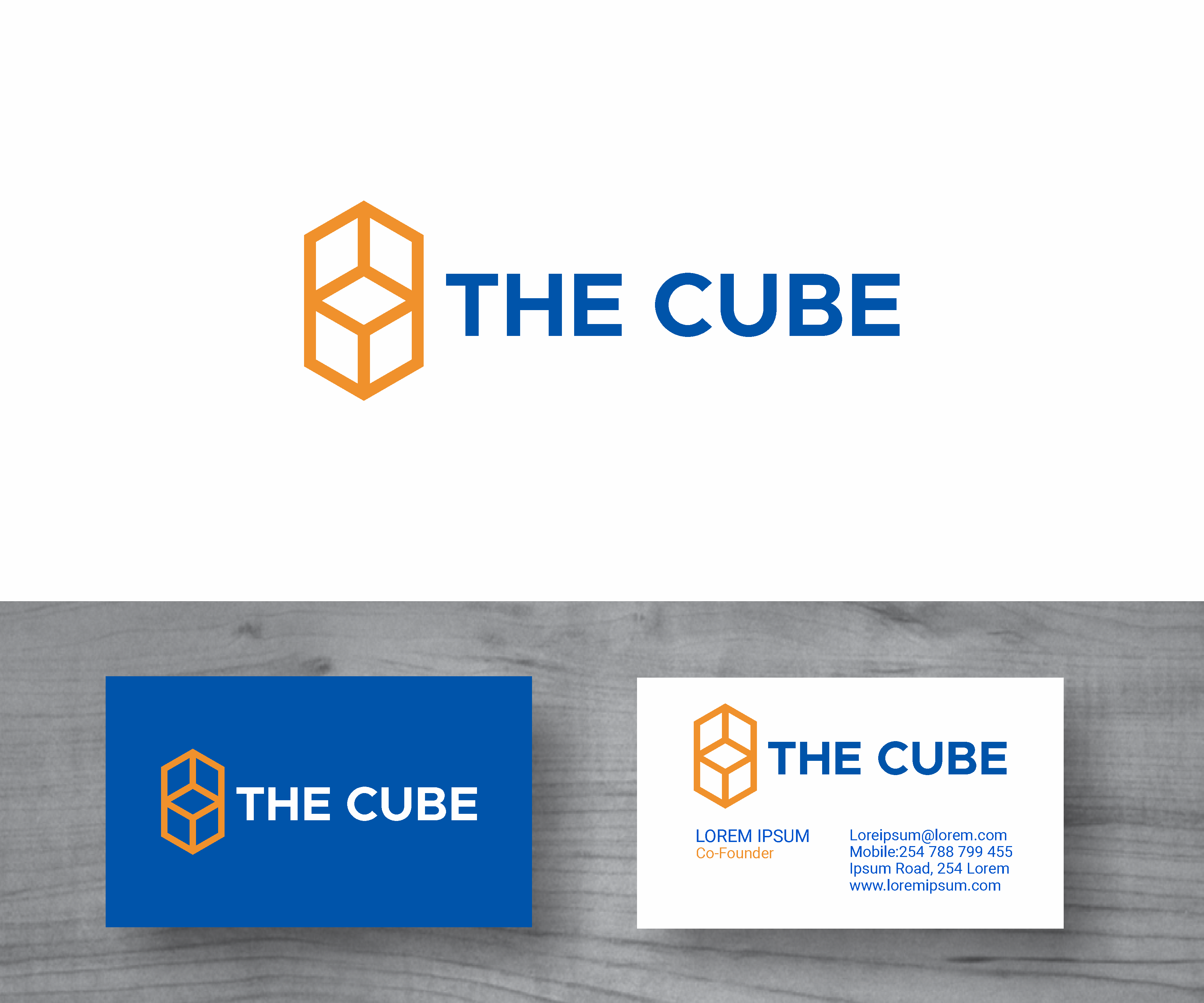 Logo Design by MBARO for this project | Design #35948009