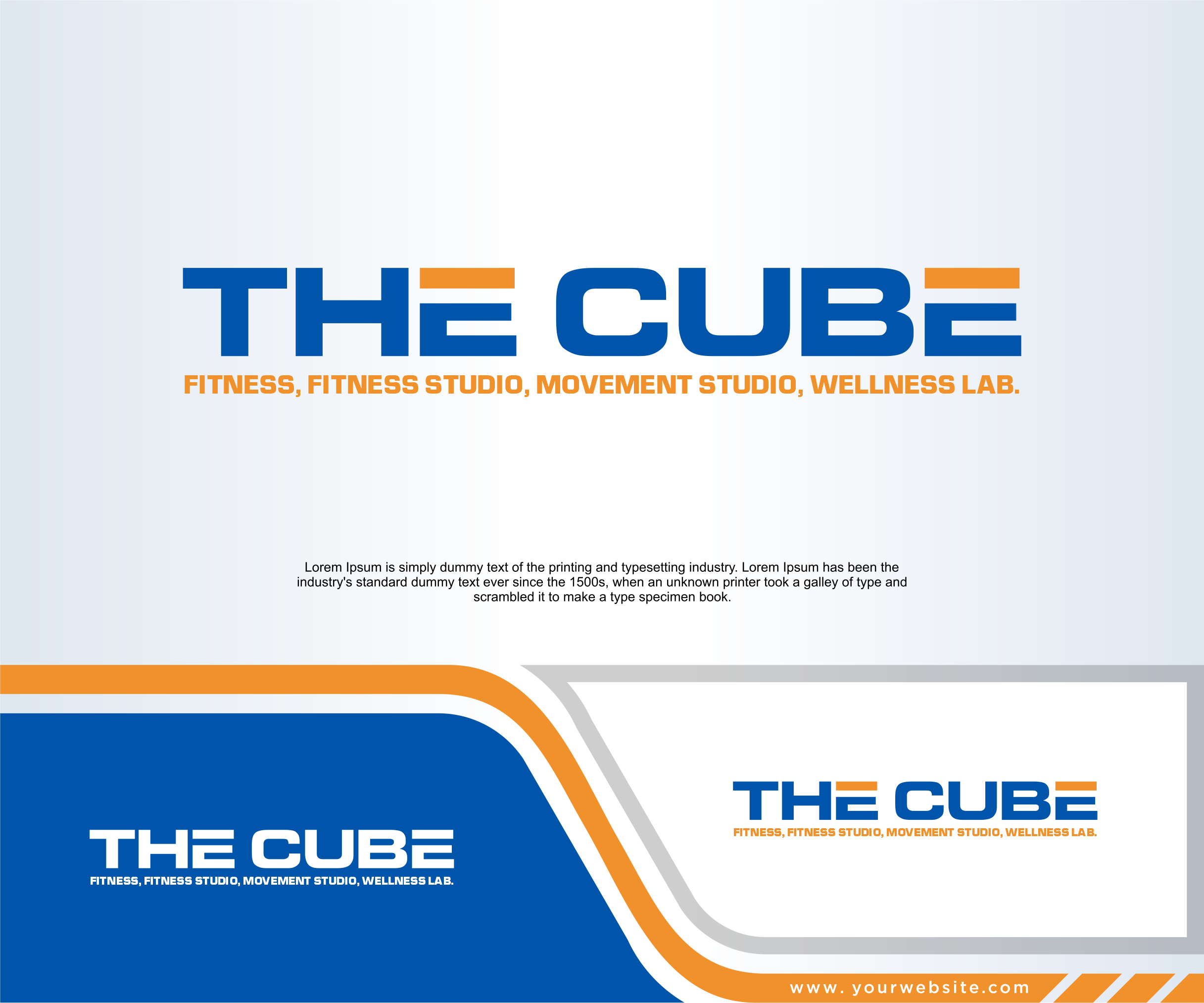 Logo Design by dobleh_creative for this project | Design #35901497