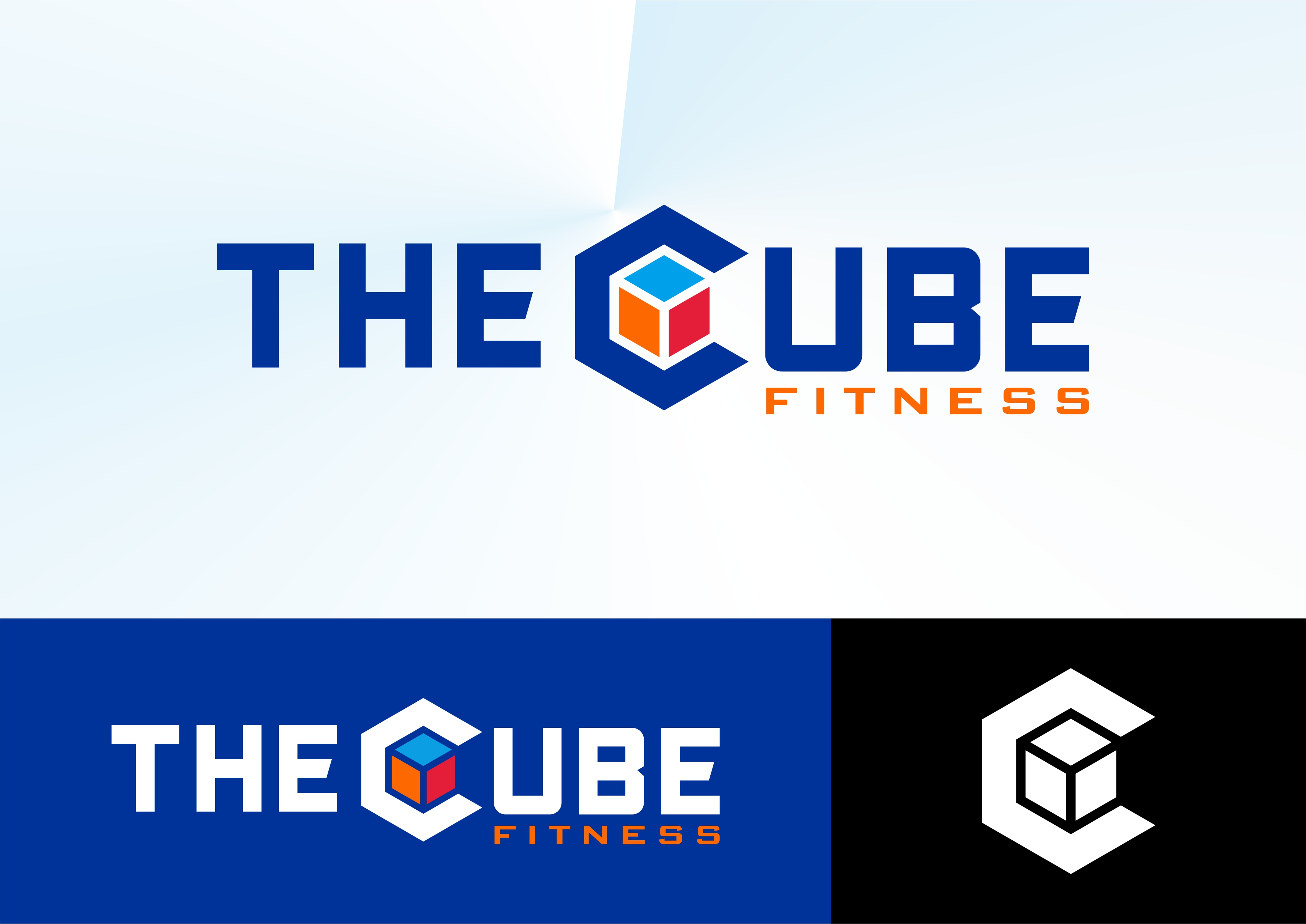 Logo Design by ammar_ed for this project | Design #35908193