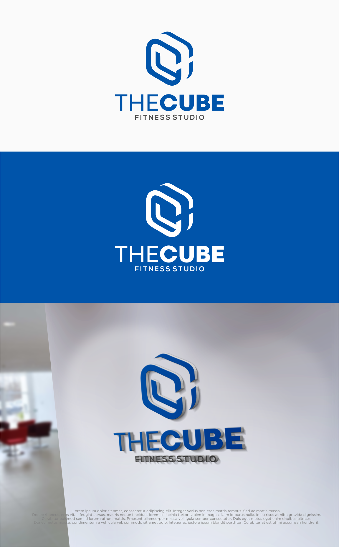 Logo-Design von shiroRo für dieses Projekt | Design #35909354