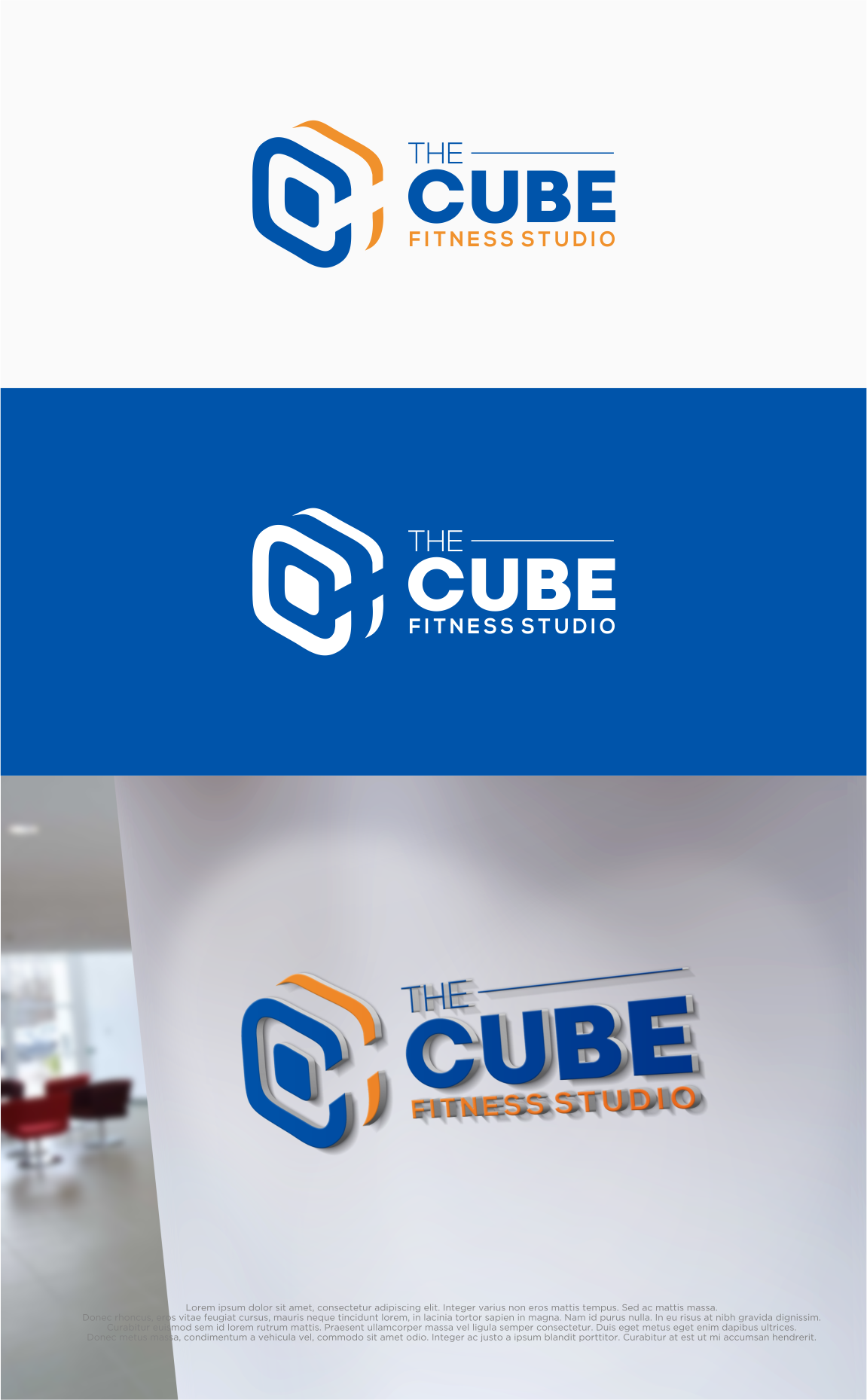 Logo-Design von shiroRo für dieses Projekt | Design #35909356