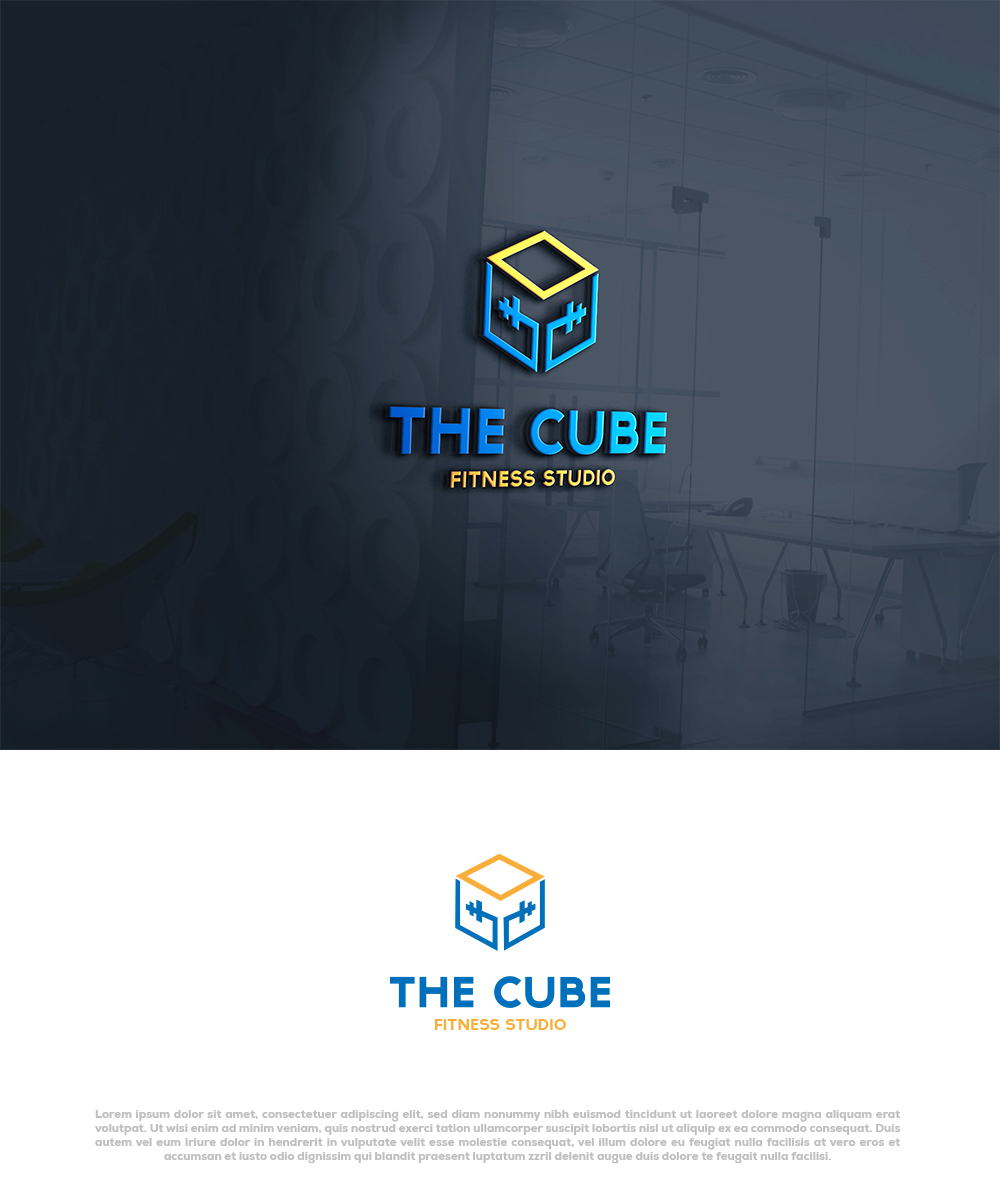 Logo Design by Amelia 25 for this project | Design #35922345