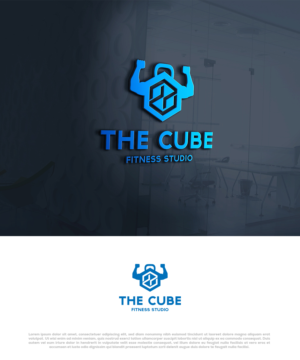 Logo Design by Amelia 25 for this project | Design #35927890