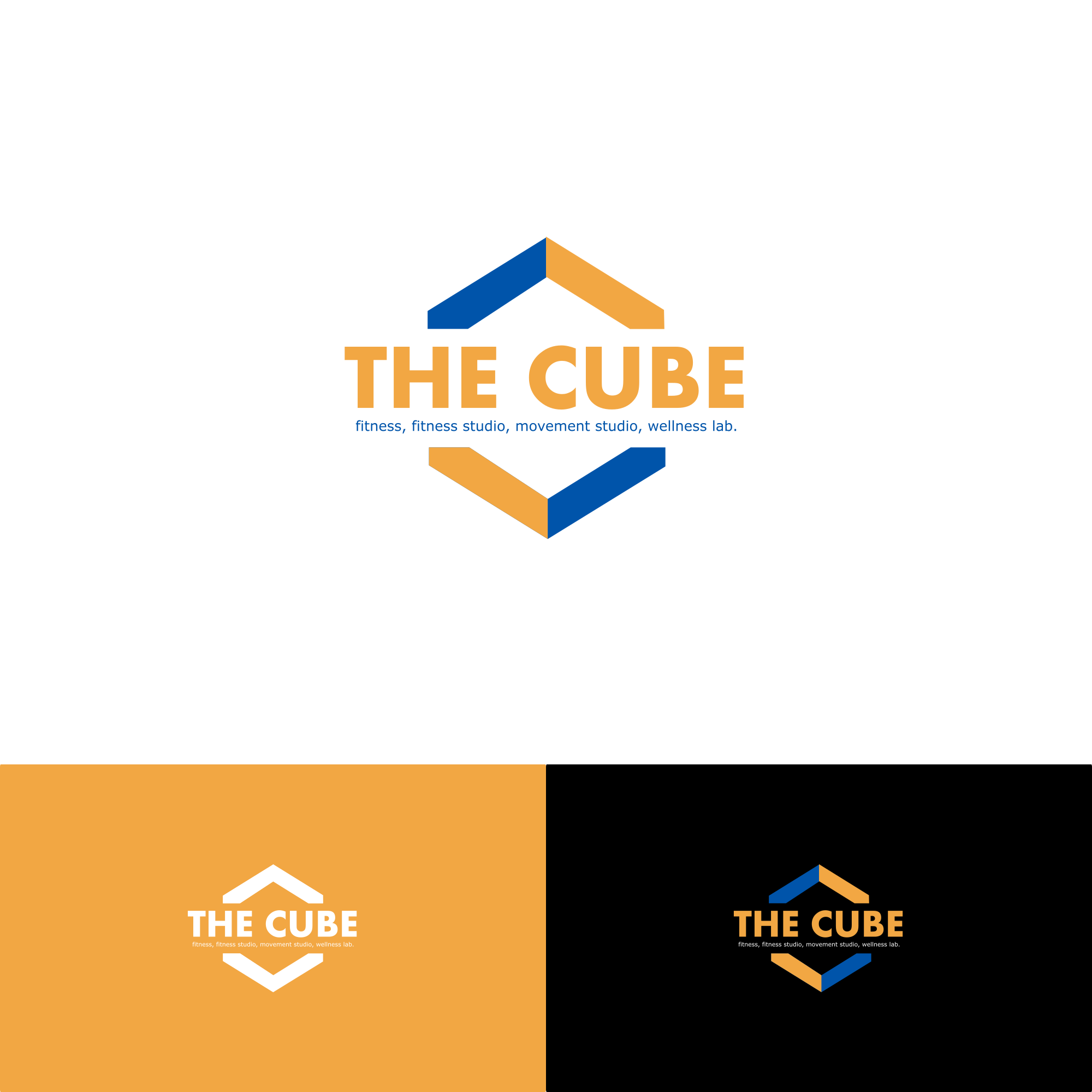 Logo Design by RiinaTiya for this project | Design #35907884