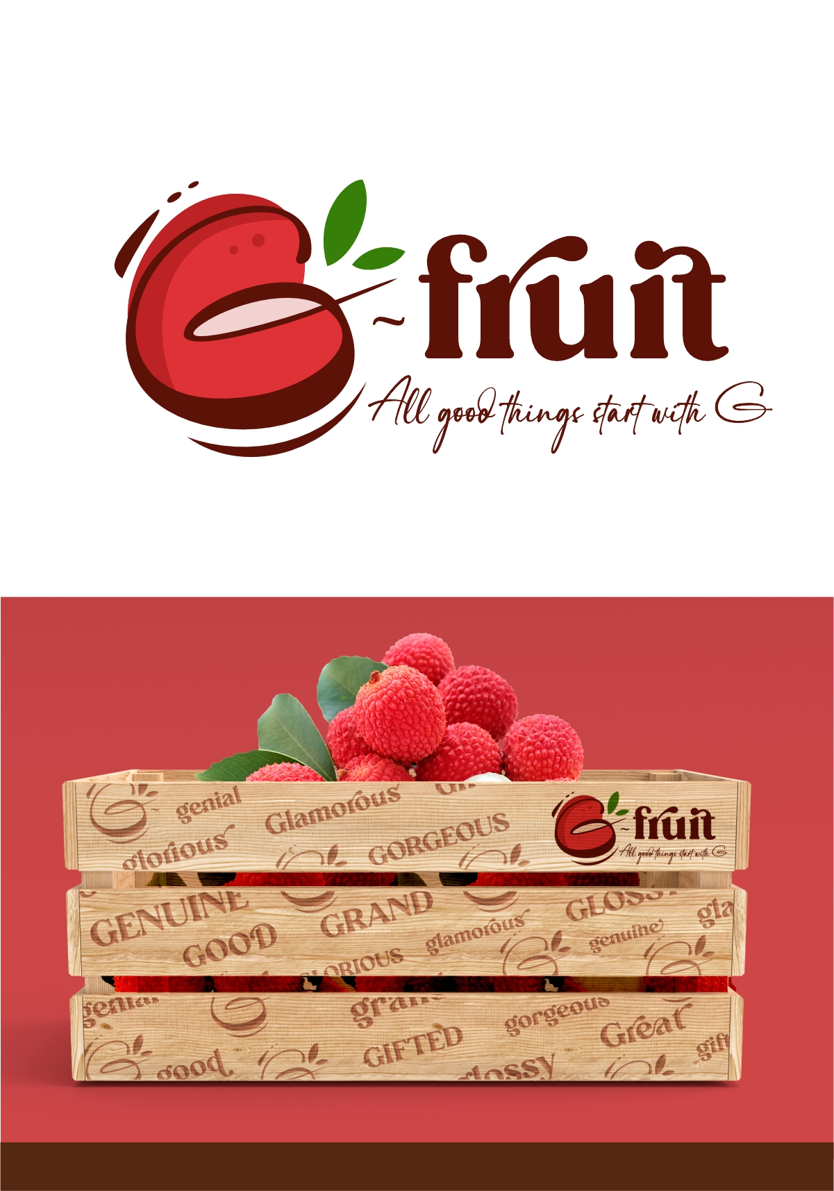 Diseño de Logo por Idesign estudio para este proyecto | Diseño #35948064