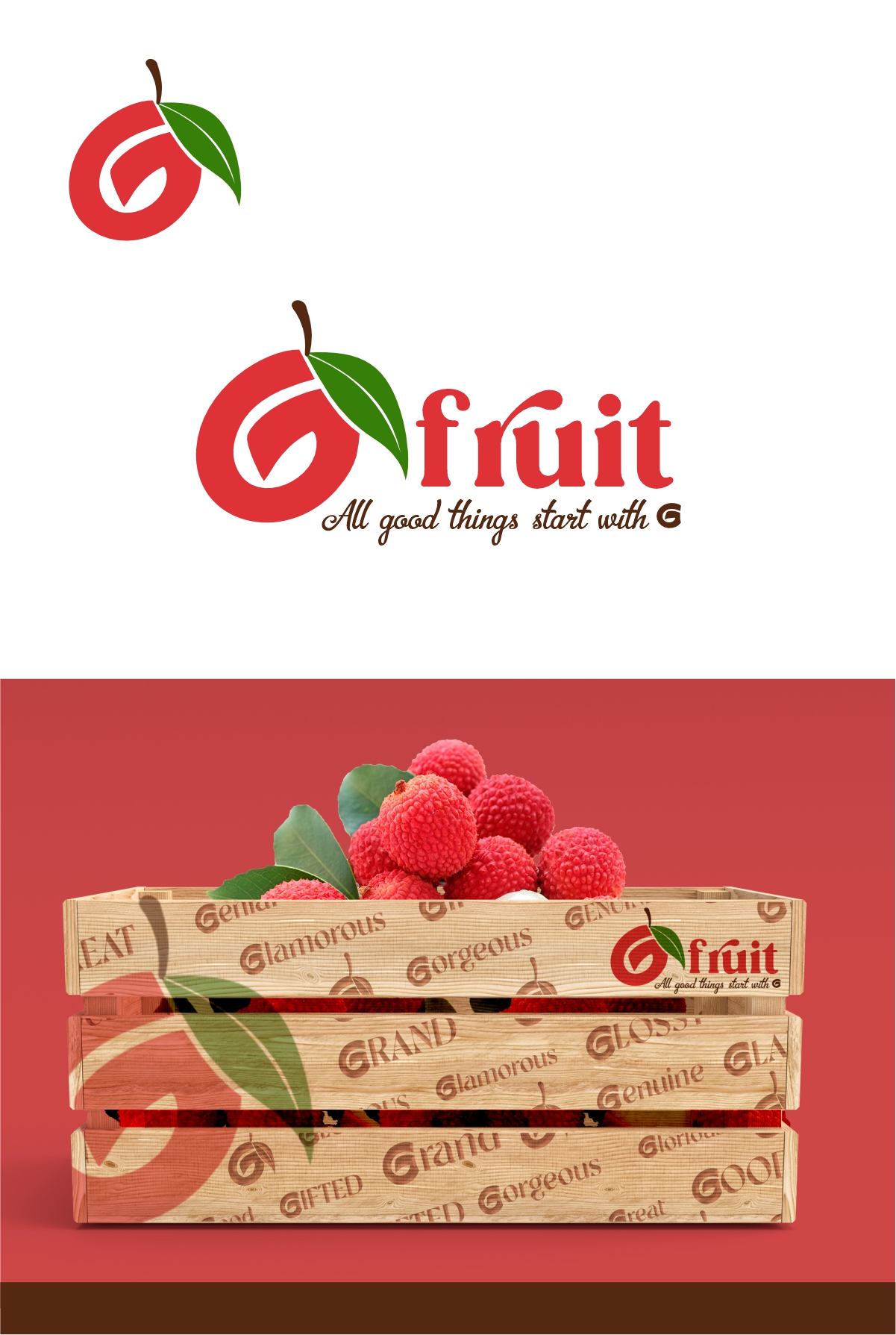 Logo Design by Idesign estudio for this project | Design #35948065