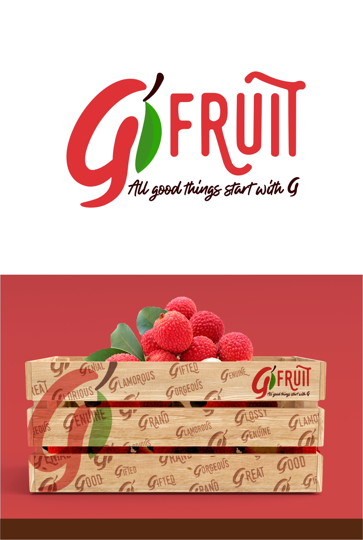 Logo Design by Idesign estudio for this project | Design #35948066