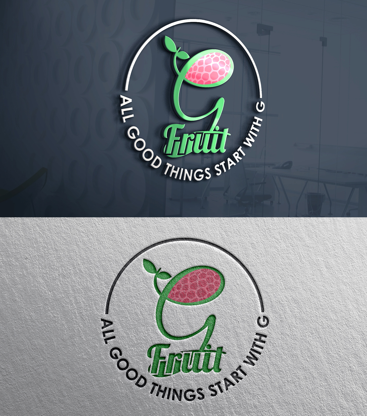 Logo-Design von 24ksunny für dieses Projekt | Design #35906169