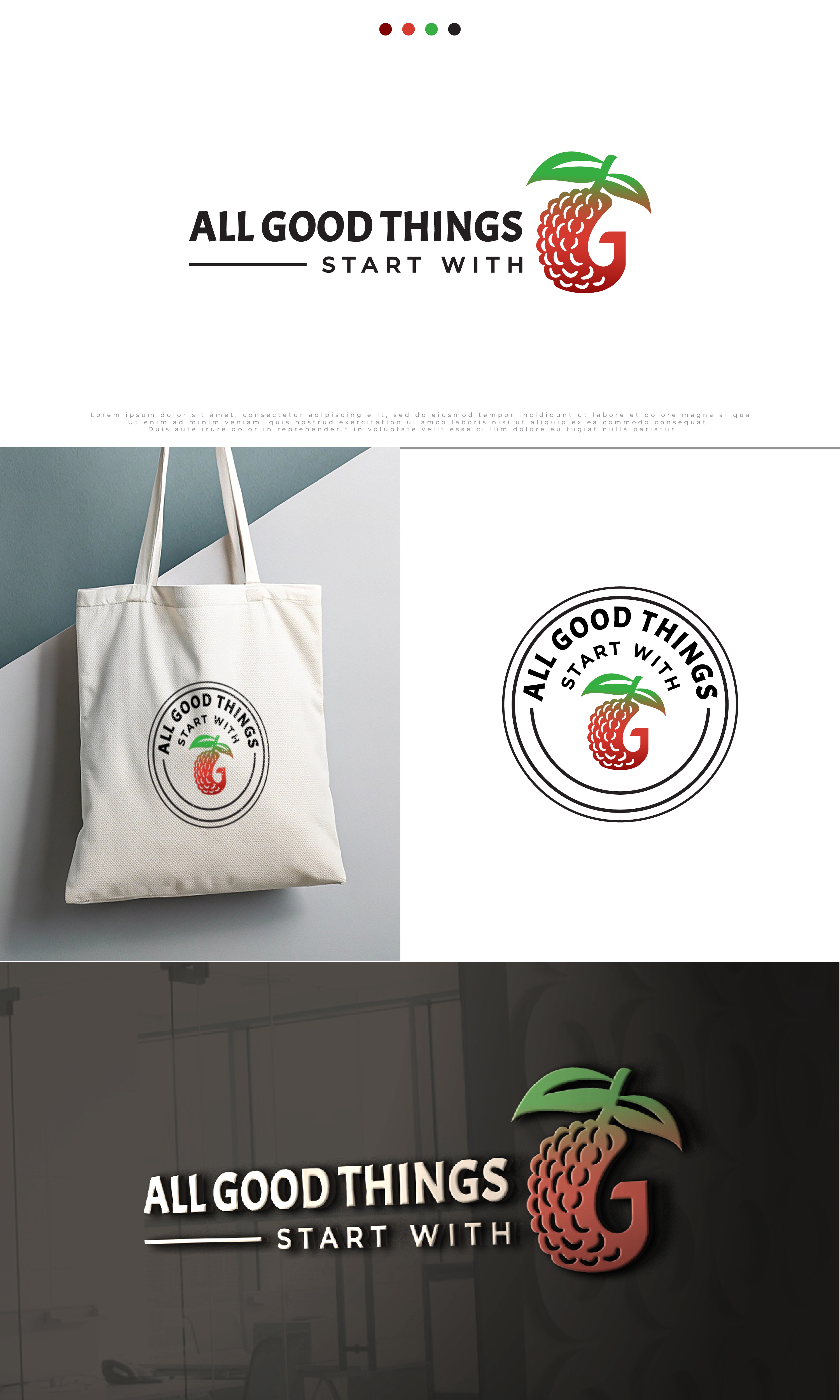 Logo Design by Anbu Chelvan for this project | Design #35907879