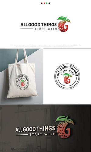 Logo Design by Anbu Chelvan for this project | Design: #35907879