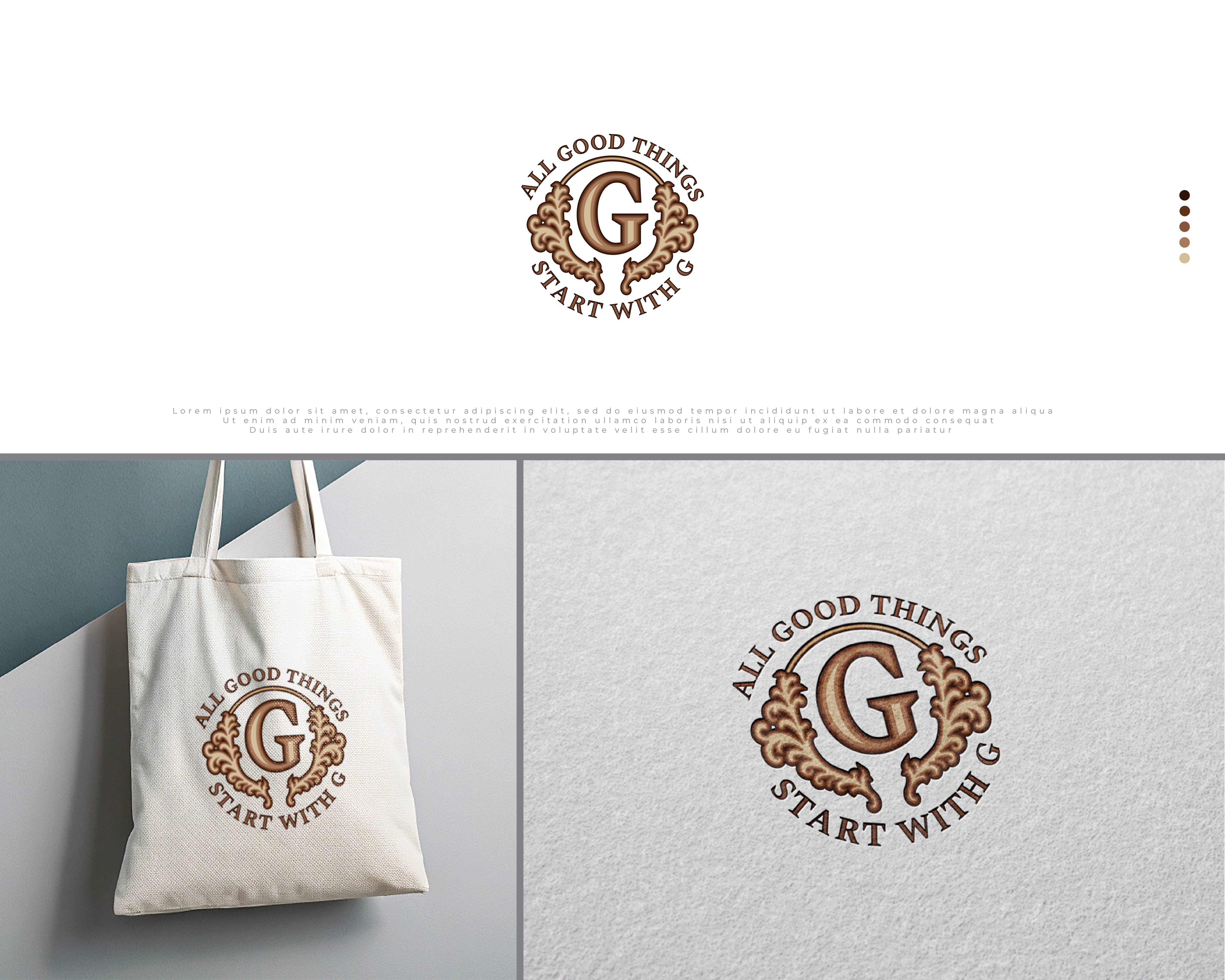 Logo Design by Anbu Chelvan for this project | Design #35909515