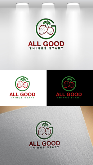 Logo Design by Mi Design1 for this project | Design: #35902399