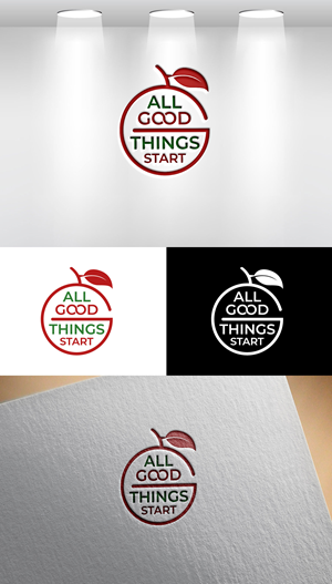 Logo Design by Mi Design1 for this project | Design: #35902400
