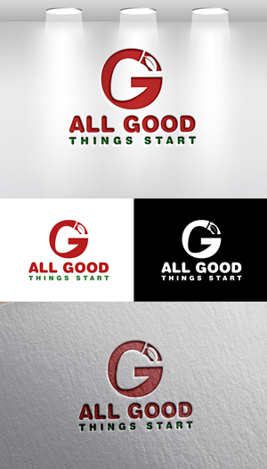 Logo Design by Mi Design1 for this project | Design: #35902468