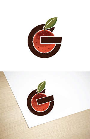 Logo Design by Revolt Team