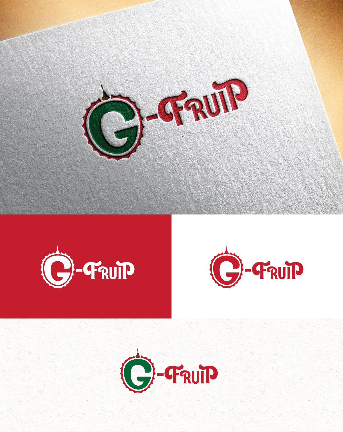 Logo Design by Logo Stock for this project | Design #35902318