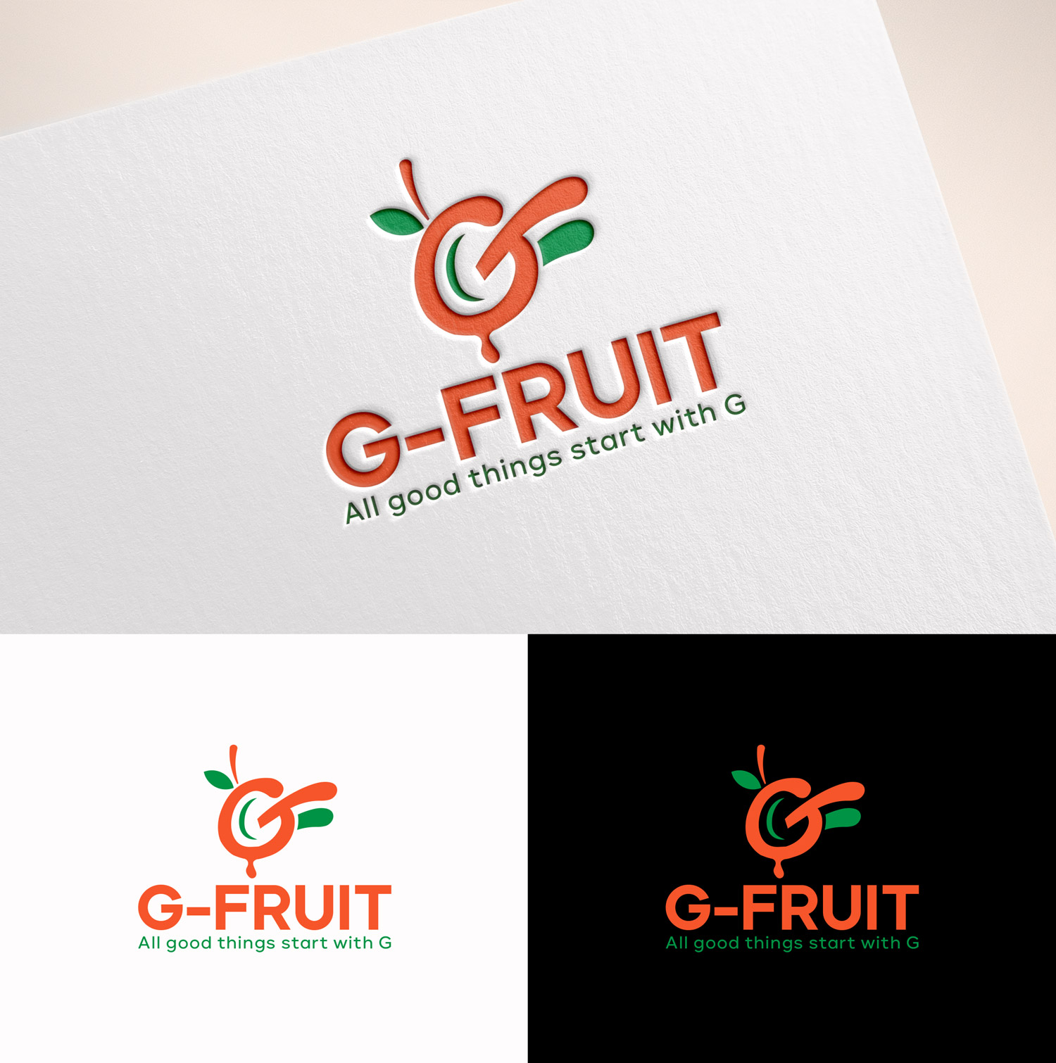 Logo Design by M Art & Design for this project | Design #35904743