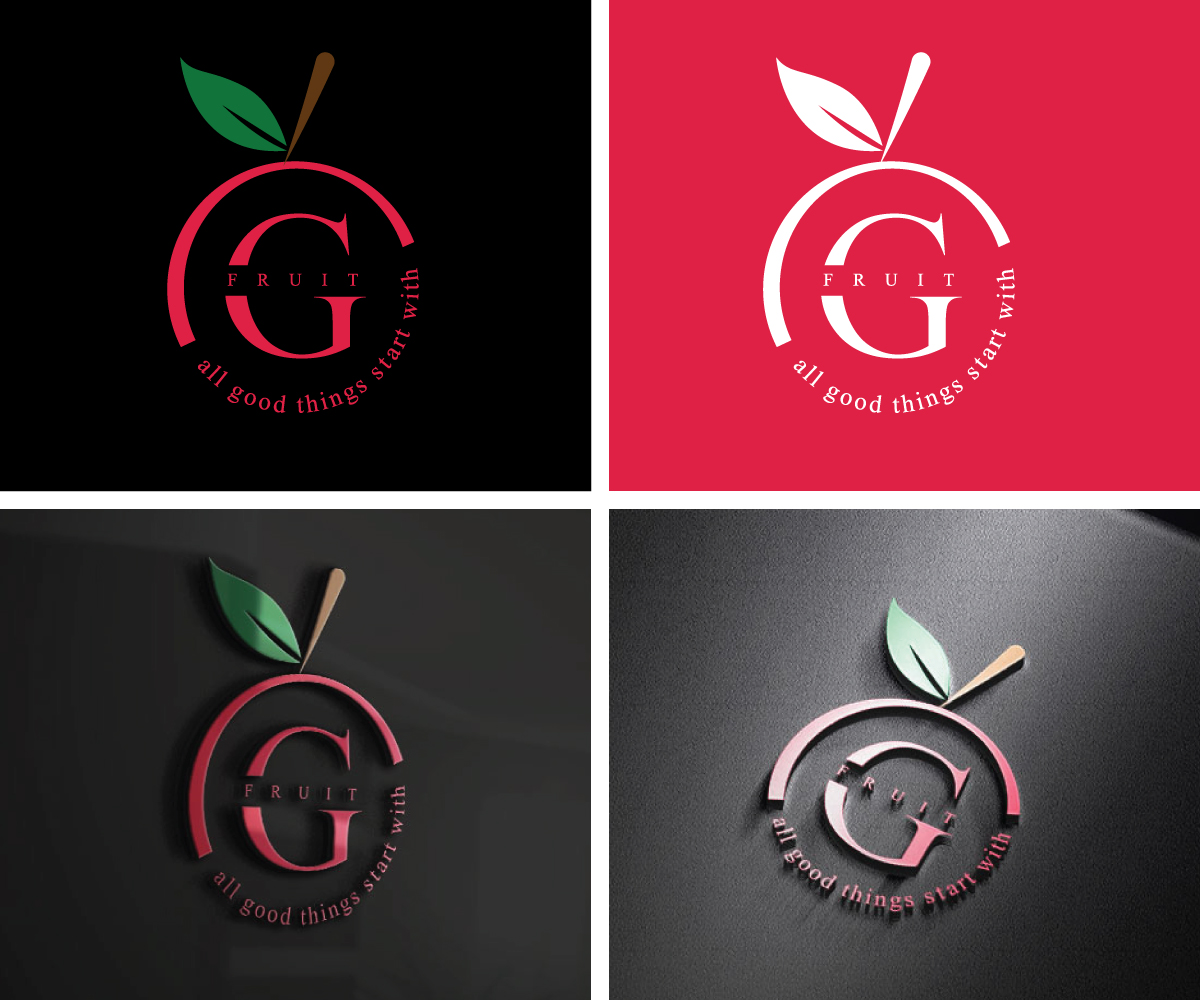 Logo Design by ArtStation for this project | Design #35965688