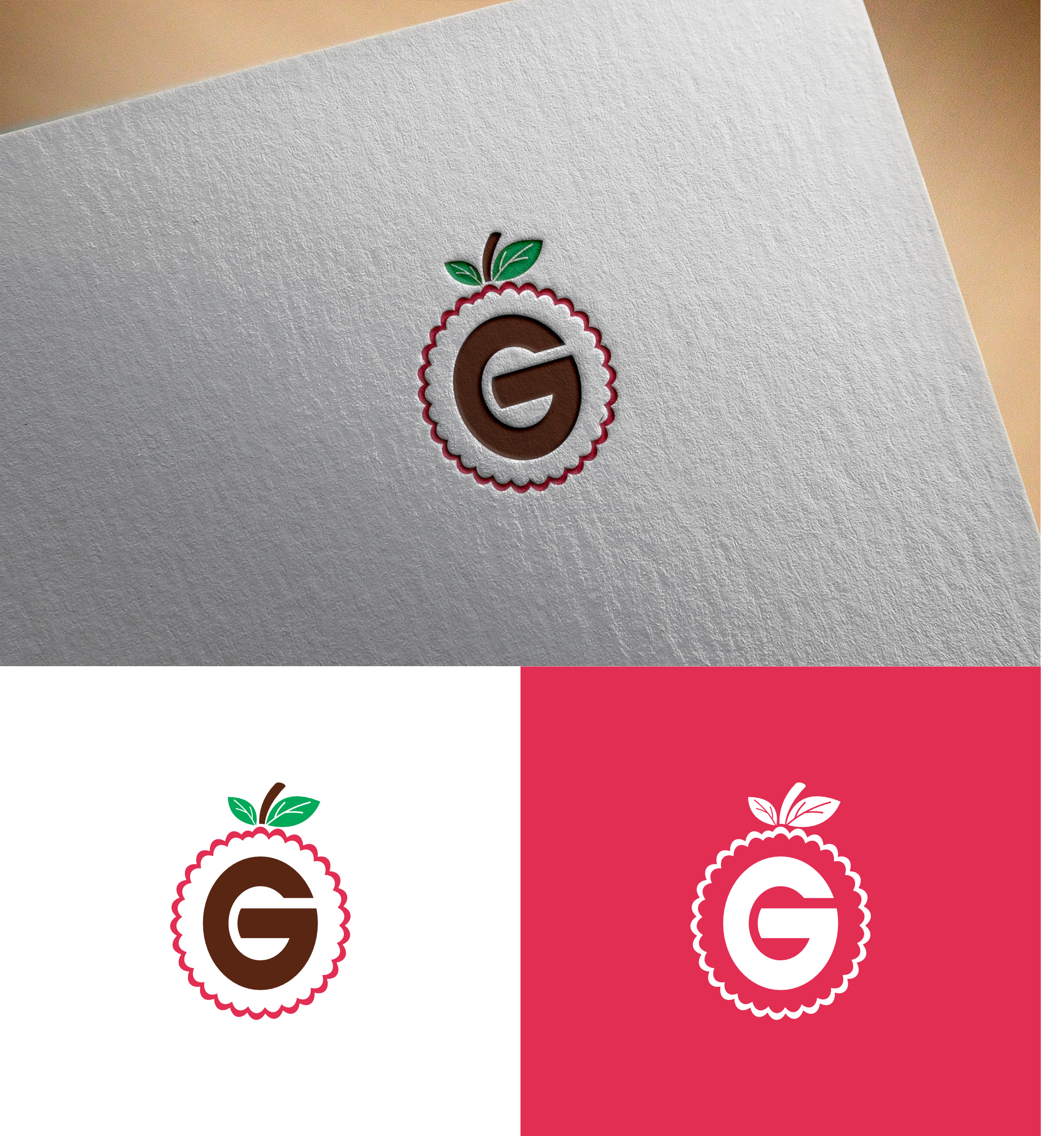 Logo Design by healer1617 for this project | Design #35904117