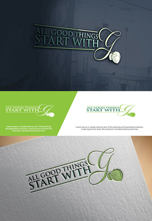 Logo-Design von sulemani  creation für dieses Projekt | Design: #35911453