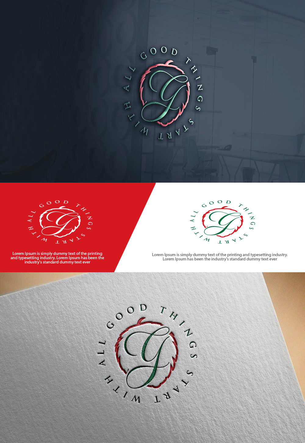 Diseño de Logo por sulemani  creation para este proyecto | Diseño #35911454