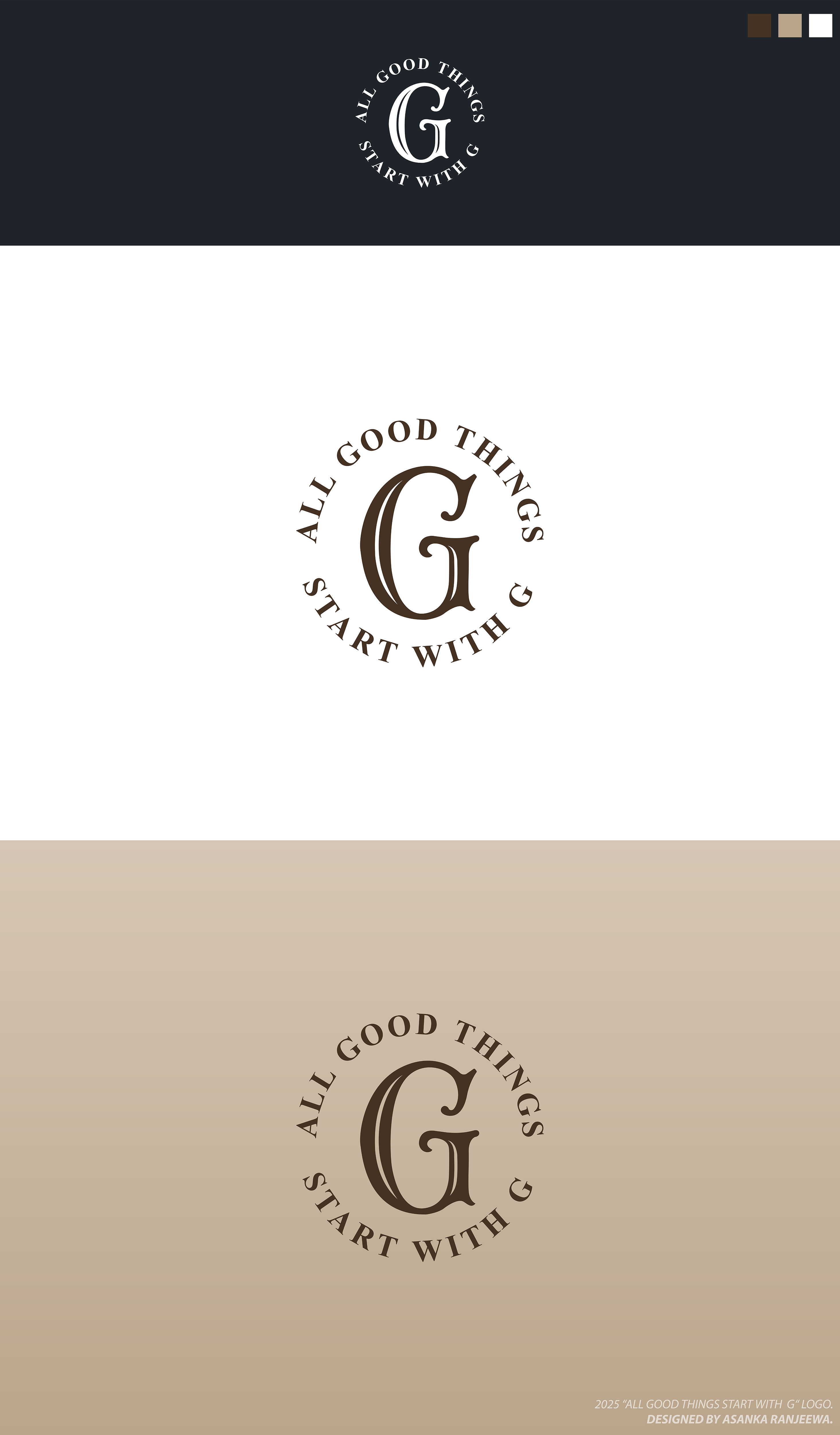 Diseño de Logo por Asanka Ranjeewa para este proyecto | Diseño #35944591