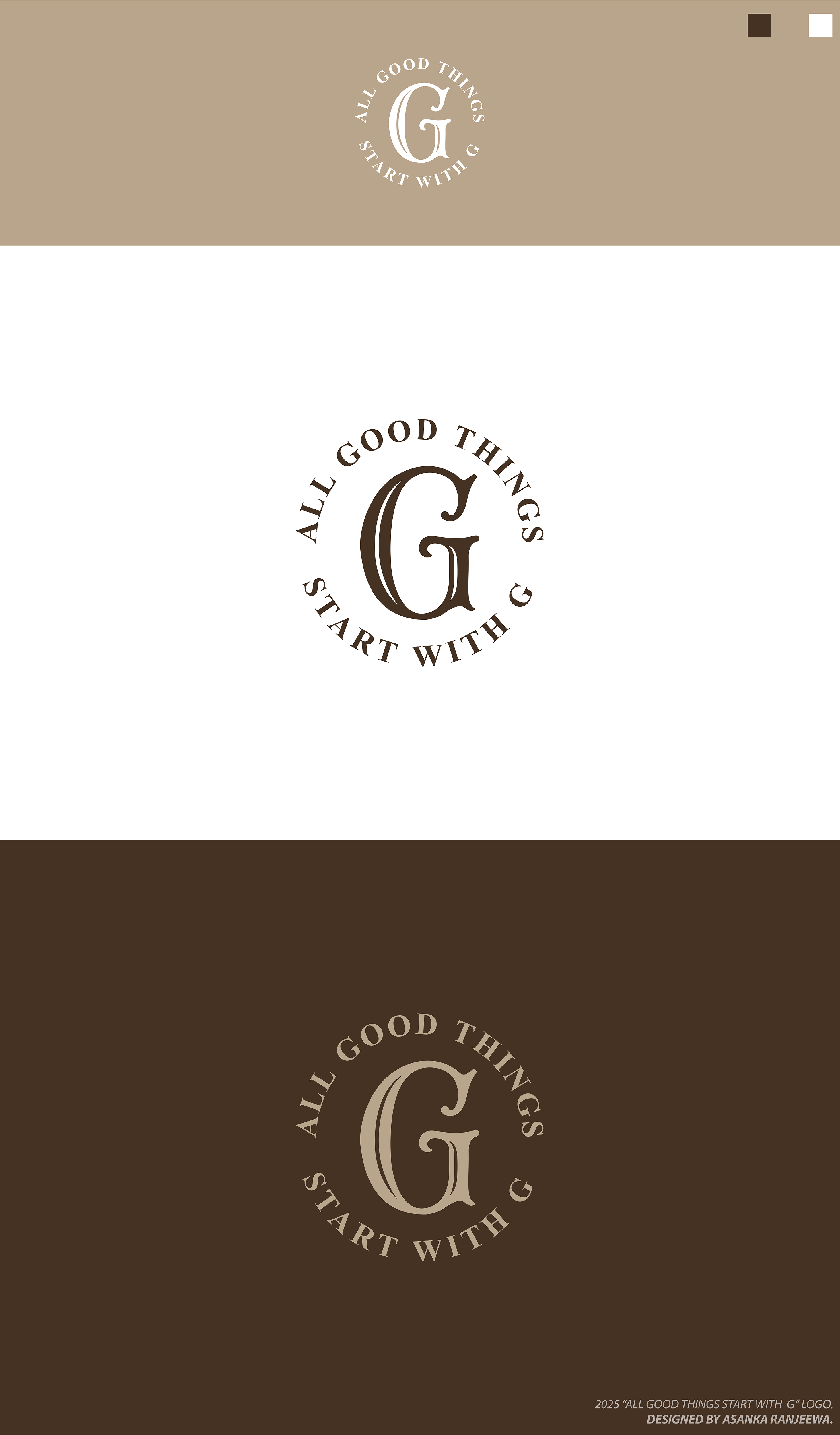 Logo Design by Asanka Ranjeewa for this project | Design #35944592