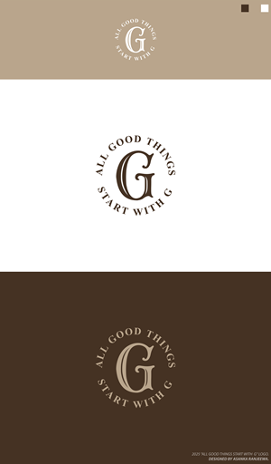 Logo Design by Asanka Ranjeewa for this project | Design: #35944592