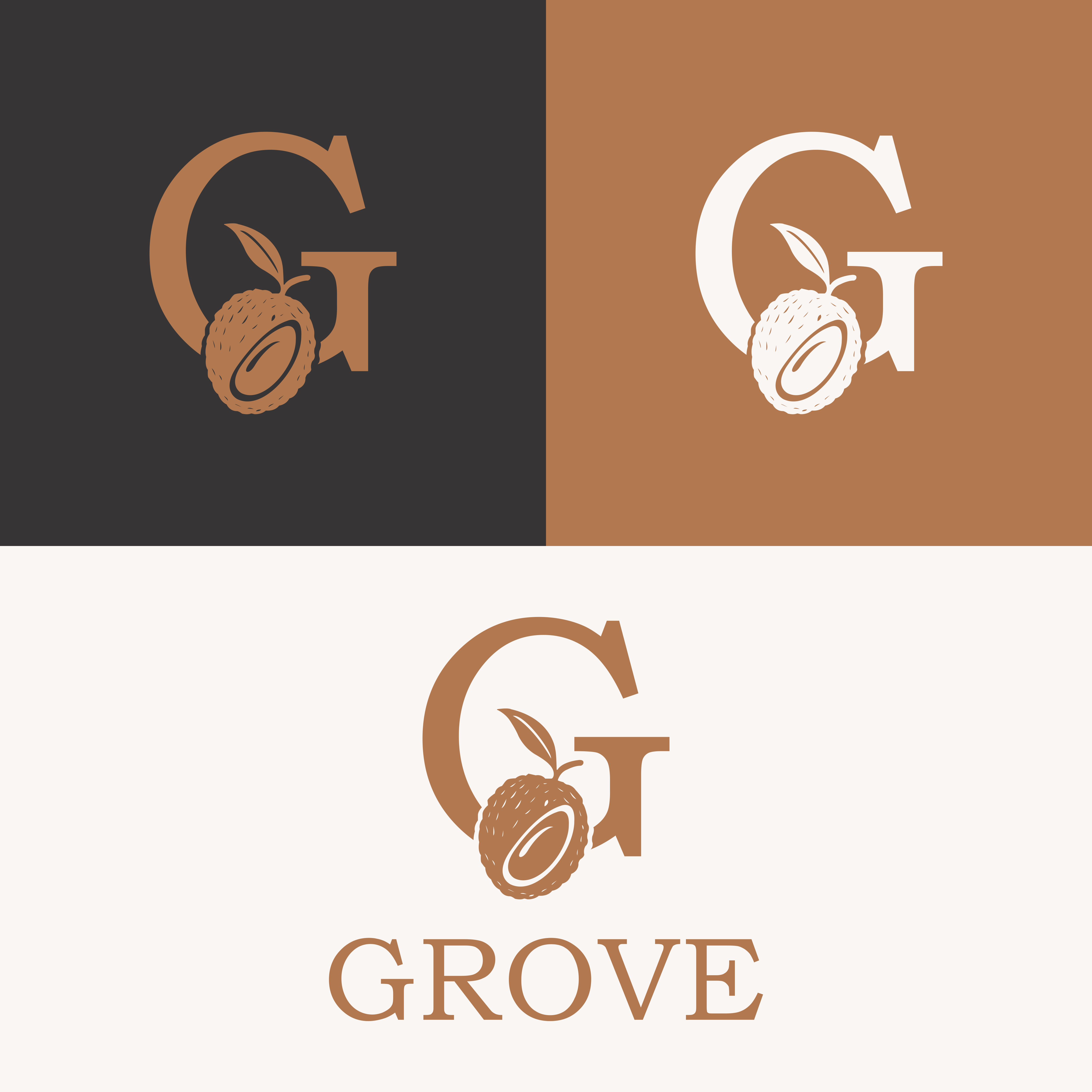 Logo Design by JunioDesign for this project | Design #35917518