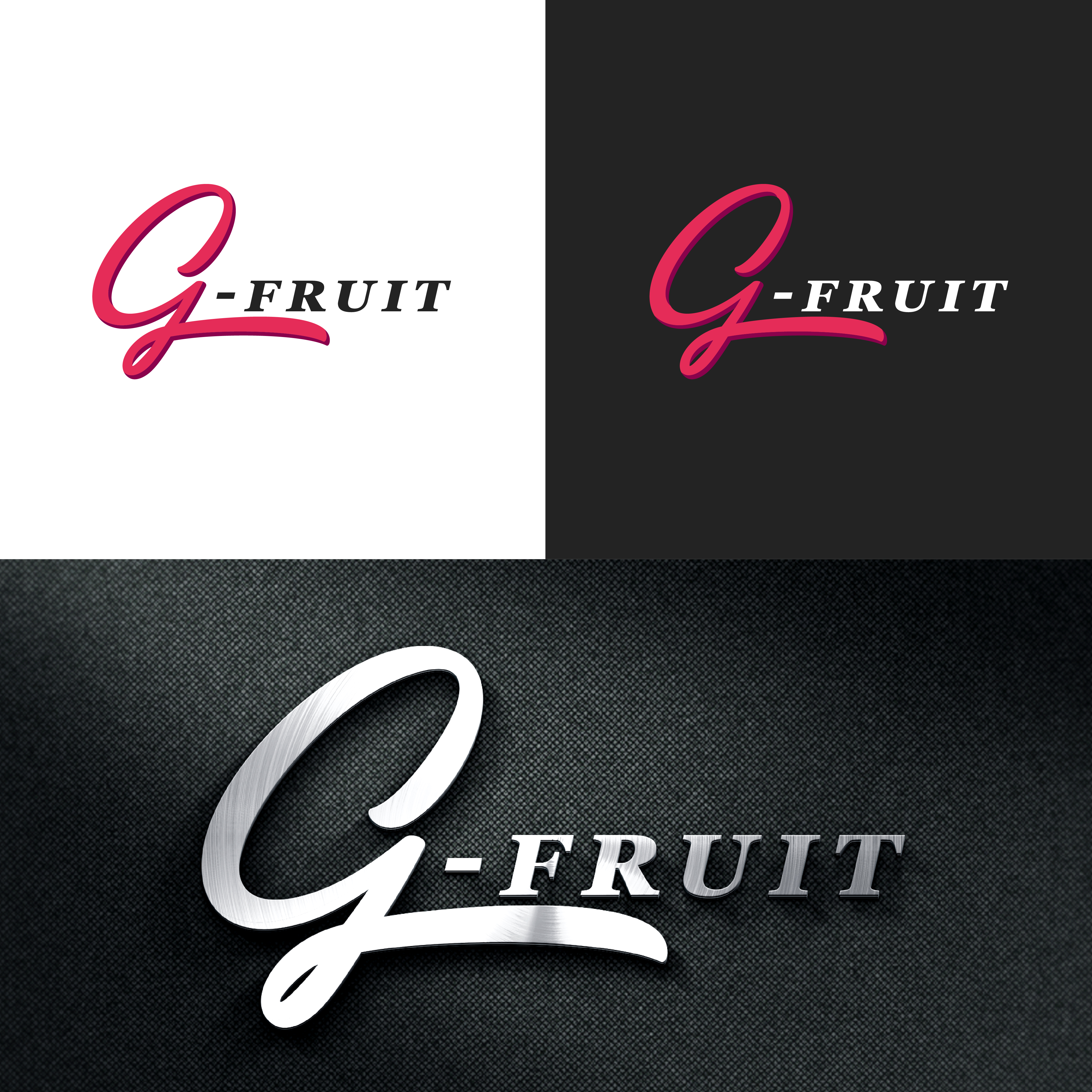 Logo Design by razertron for this project | Design #35950276