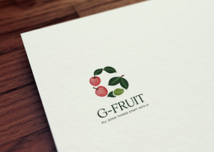 Logo Design by Sajee. for this project | Design: #35910179