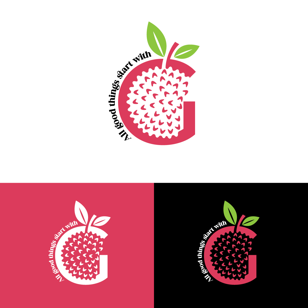 Logo Design by riya.mitra07j for this project | Design #35903462