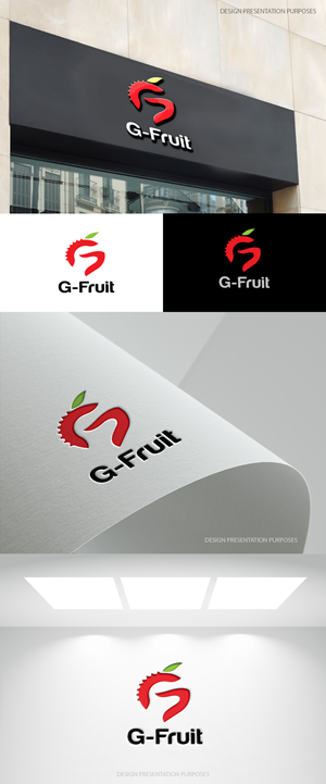 Logo-Design von zebronicgraphic für dieses Projekt | Design: #35903092