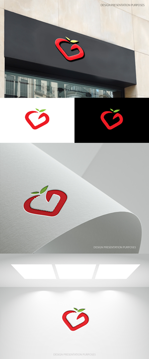 Logo-Design von zebronicgraphic für dieses Projekt | Design: #35903095