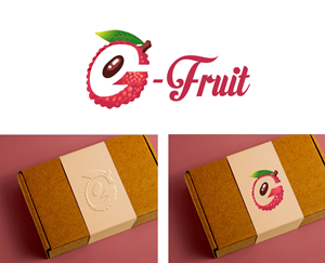 Logo-Design von Rubia@ für dieses Projekt | Design: #35918430