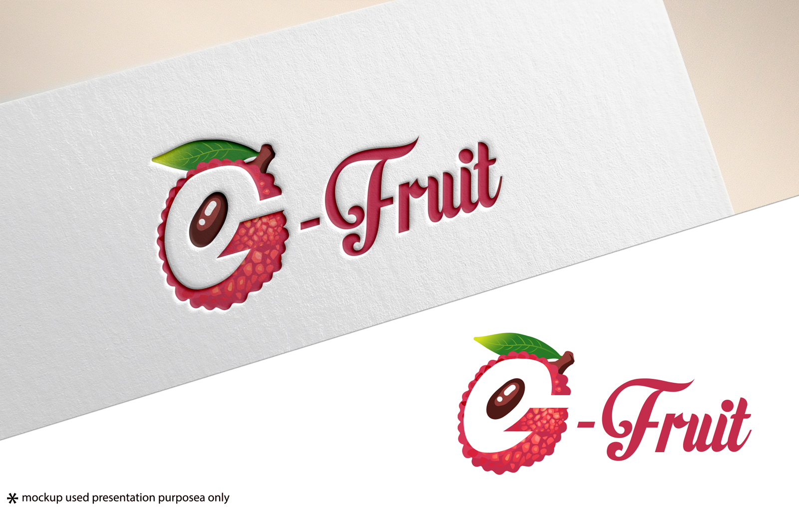 Logo Design by Rubia@ for this project | Design #35918431