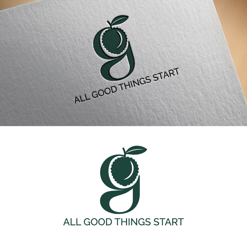 Logo Design by Dior design for this project | Design #35912204